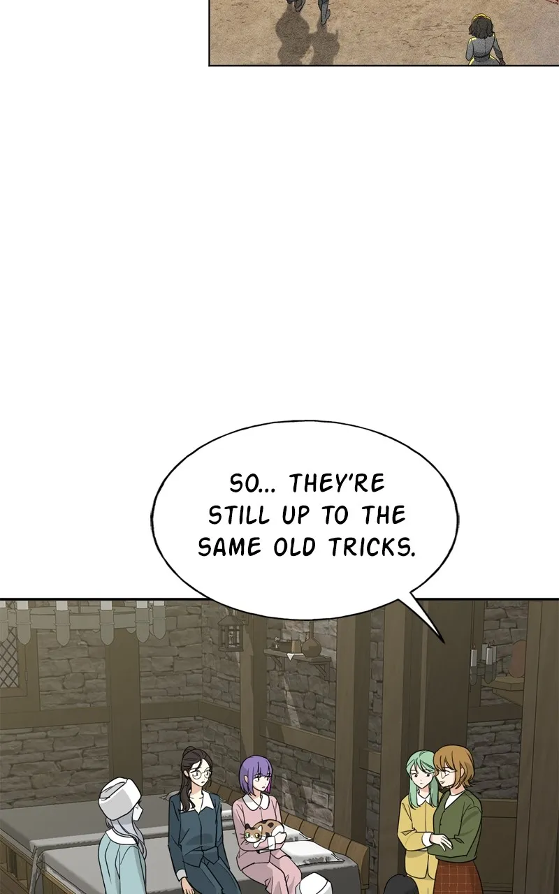 Crimson Heart Chapter 39 page 38 - 