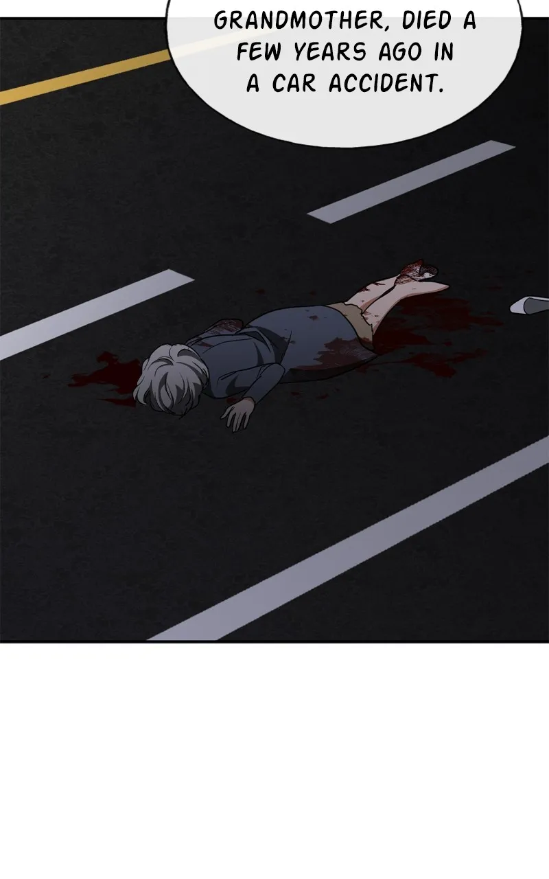 Crimson Heart Chapter 39 page 41 - 