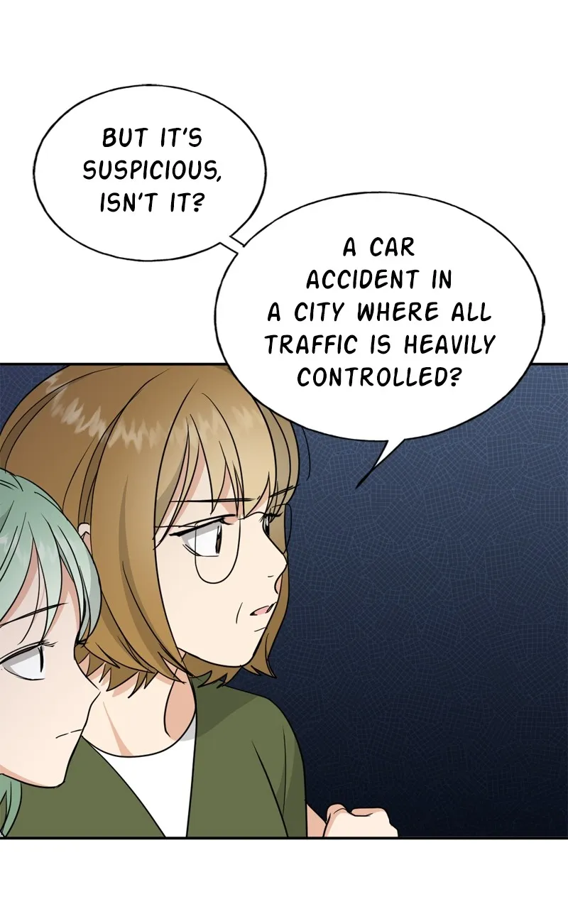 Crimson Heart Chapter 39 page 42 - 