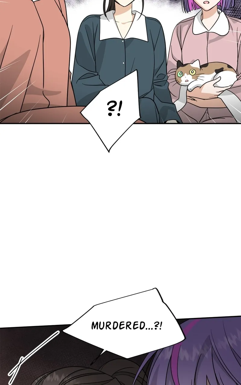 Crimson Heart Chapter 39 page 45 - 