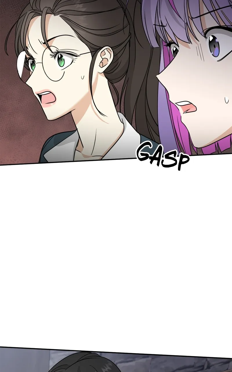 Crimson Heart Chapter 39 page 46 - 