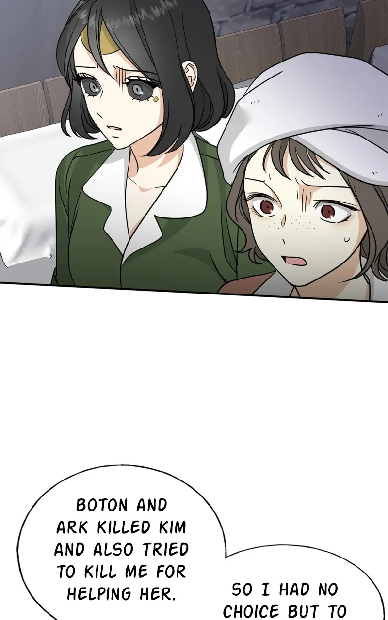 Crimson Heart Chapter 39 page 47 - 