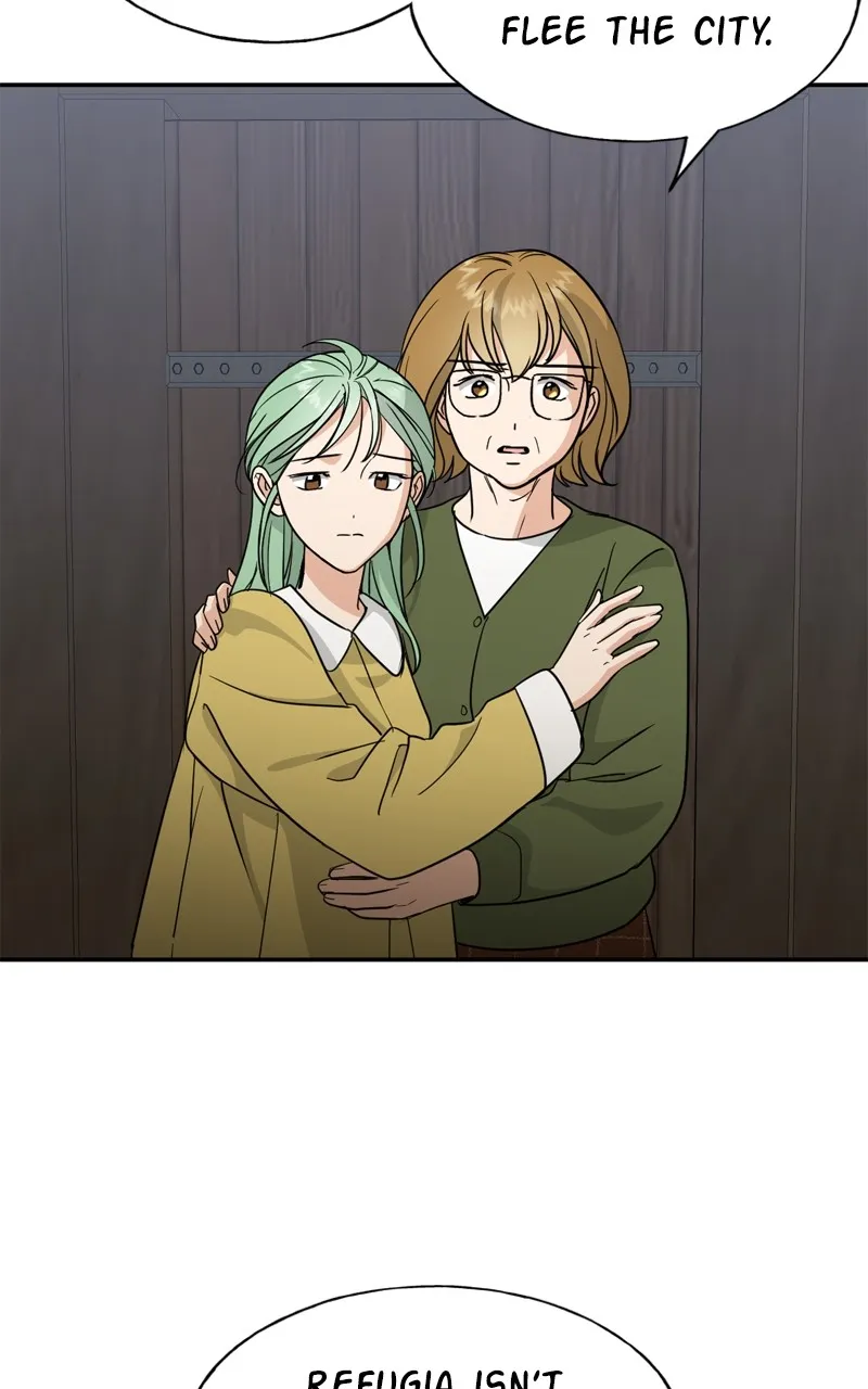 Crimson Heart Chapter 39 page 48 - 