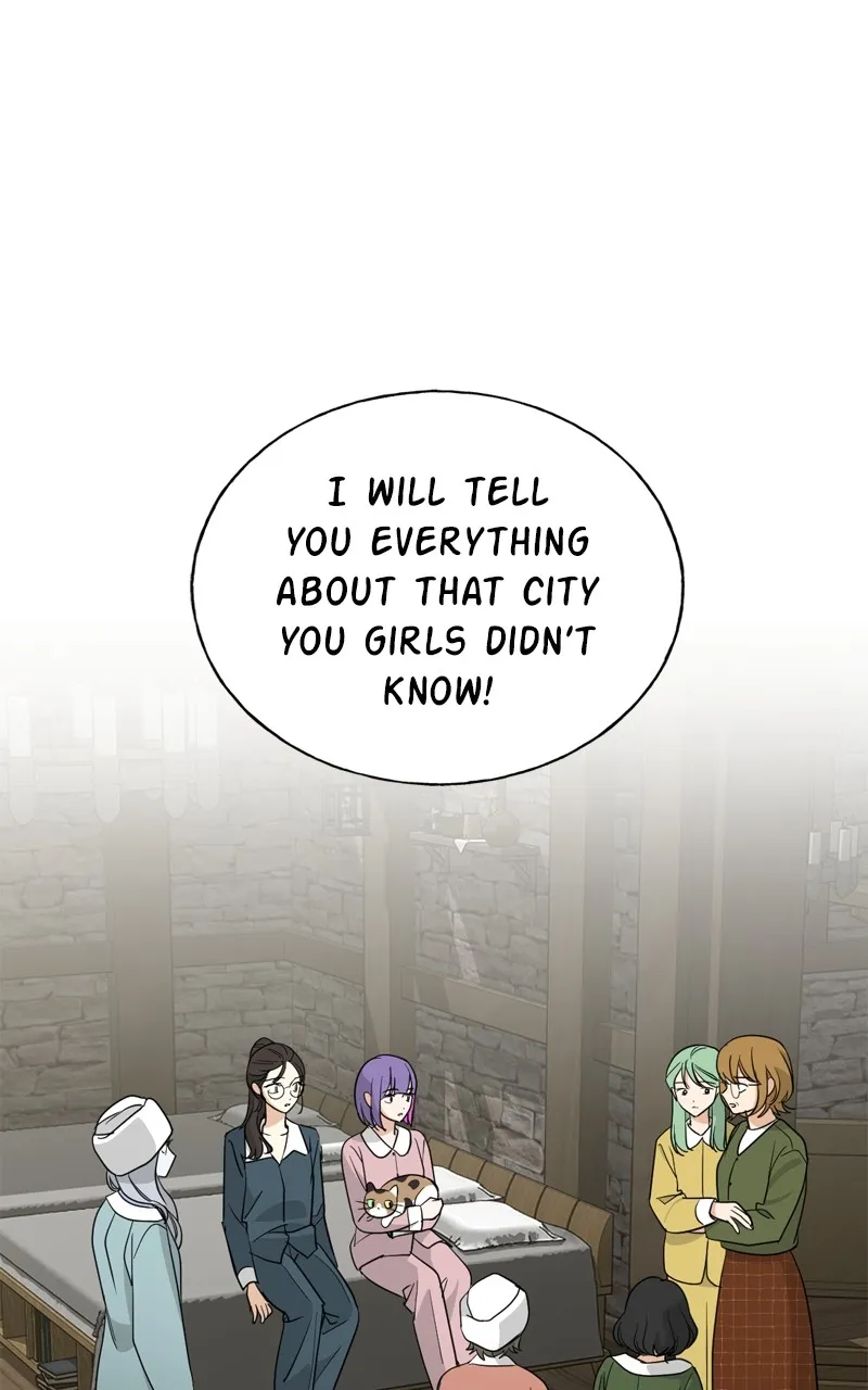 Crimson Heart Chapter 39 page 50 - 