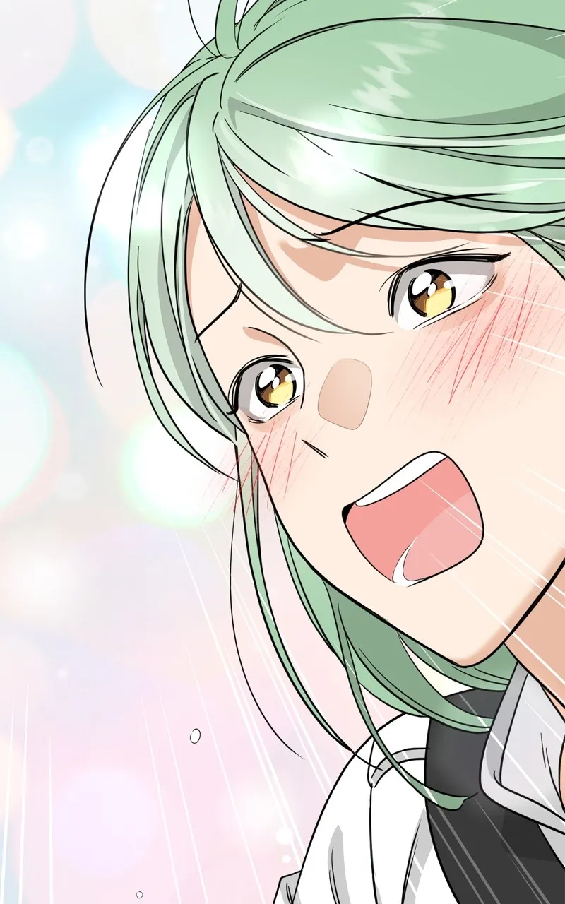 Crimson Heart Chapter 39 page 6 - 