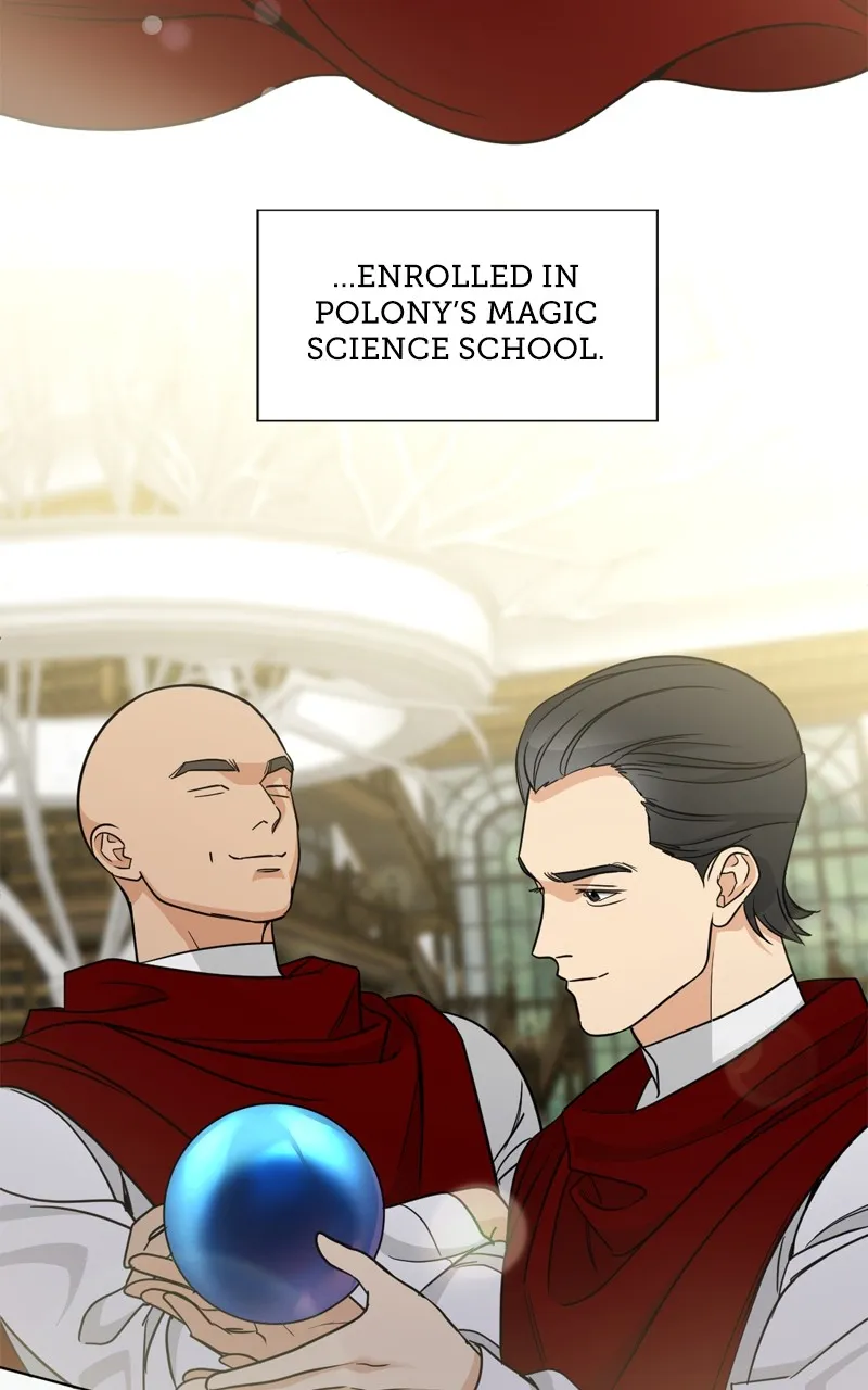Crimson Heart Chapter 39 page 54 - 