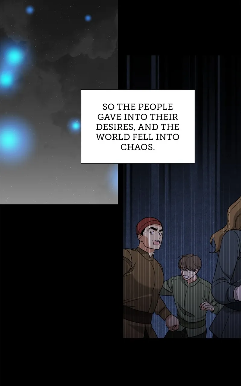 Crimson Heart Chapter 39 page 58 - 