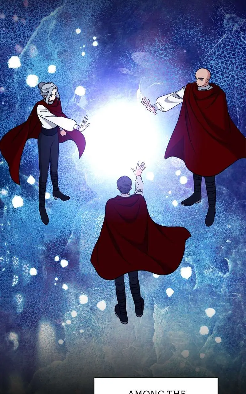 Crimson Heart Chapter 39 page 67 - 