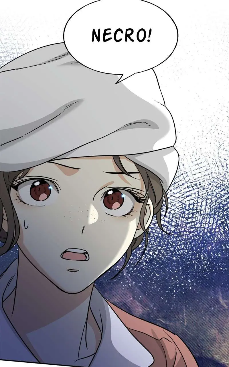 Crimson Heart Chapter 39 page 77 - 