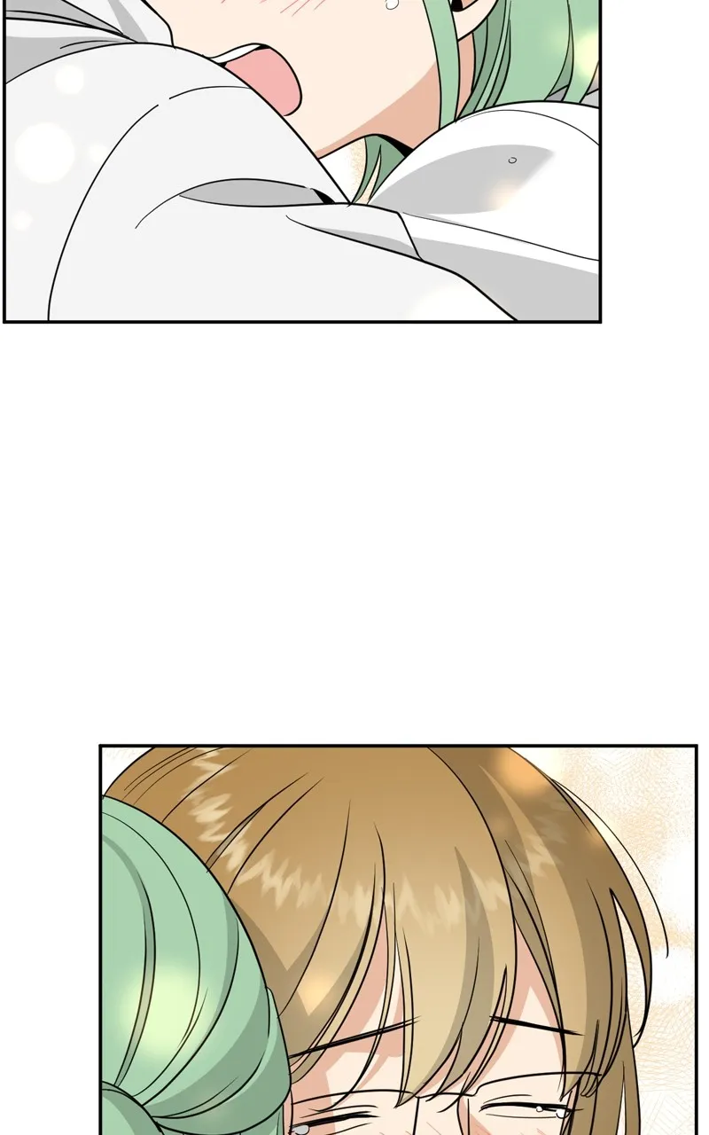 Crimson Heart Chapter 39 page 10 - 
