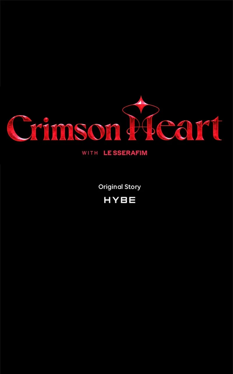 Crimson Heart Chapter 4 page 1 - 