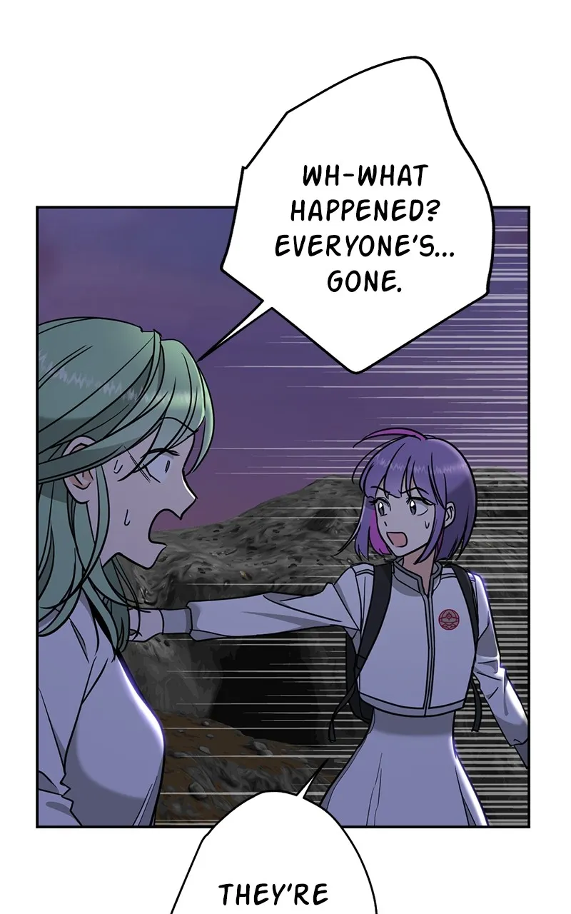 Crimson Heart Chapter 4 page 15 - 