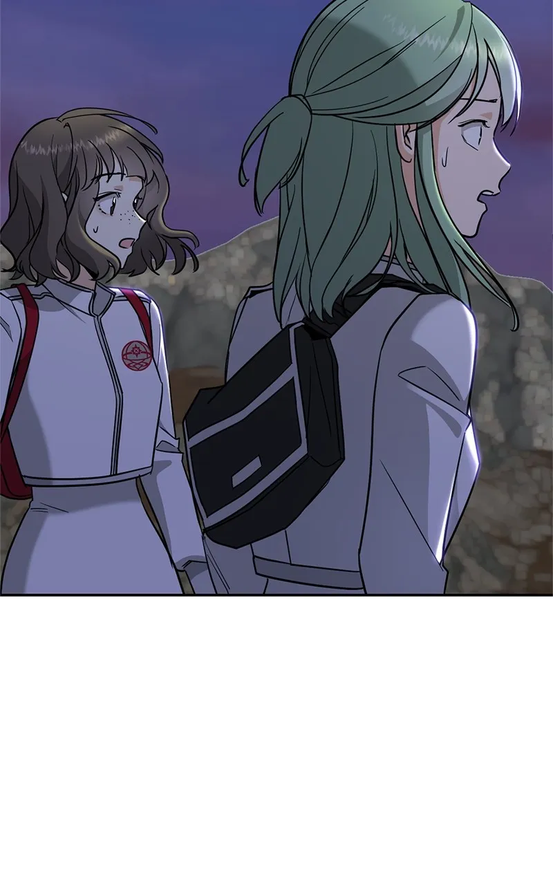 Crimson Heart Chapter 4 page 20 - 