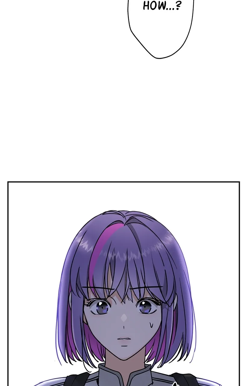 Crimson Heart Chapter 4 page 22 - 