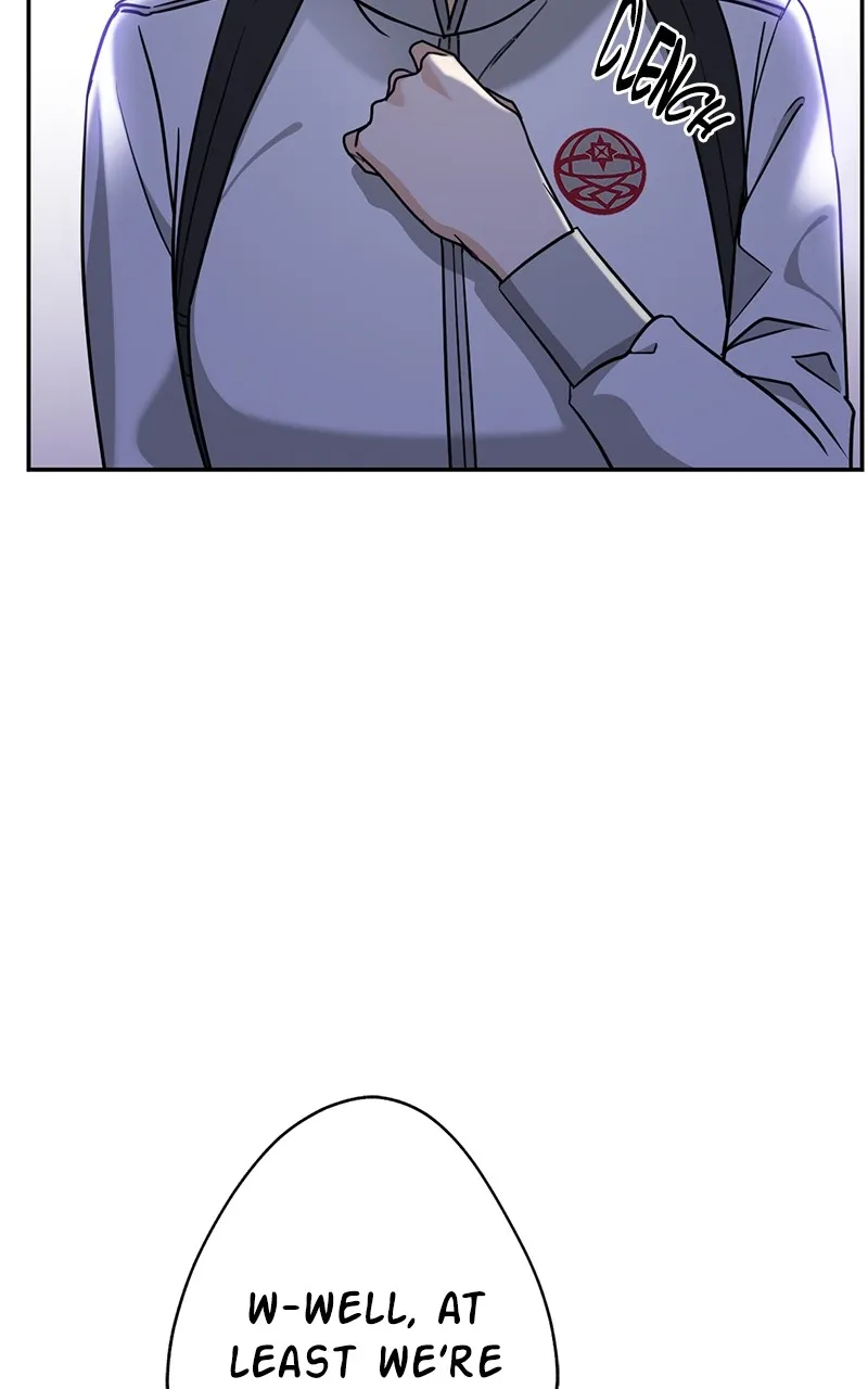 Crimson Heart Chapter 4 page 23 - 