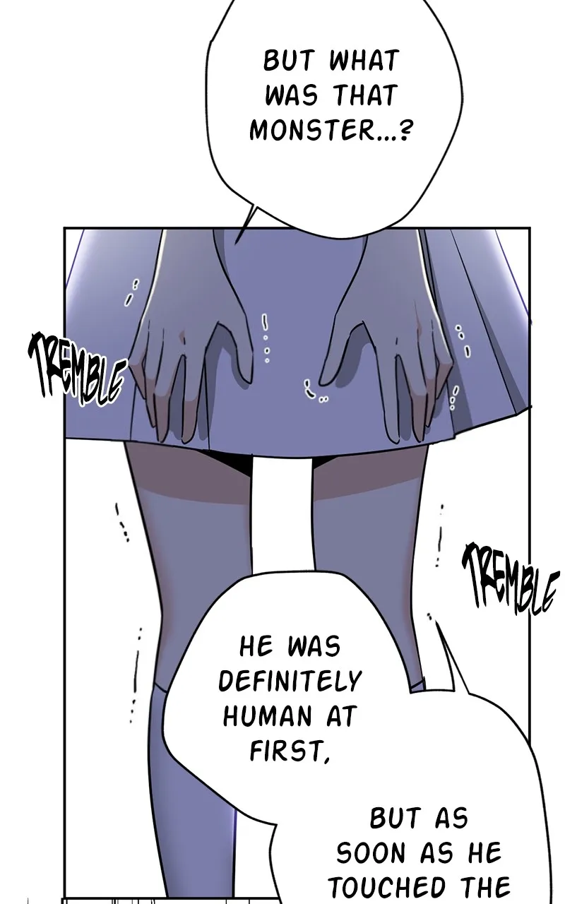 Crimson Heart Chapter 4 page 25 - 
