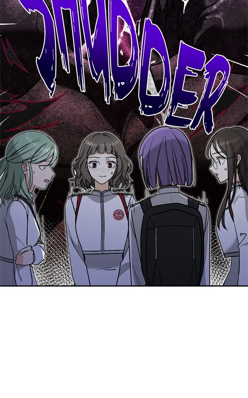 Crimson Heart Chapter 4 page 27 - 