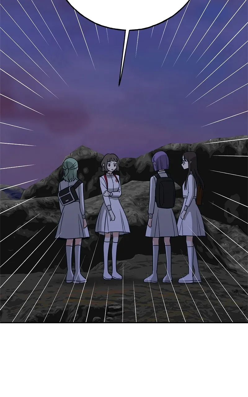 Crimson Heart Chapter 4 page 32 - 