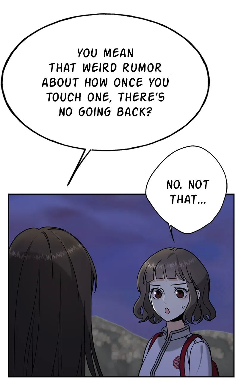 Crimson Heart Chapter 4 page 33 - 