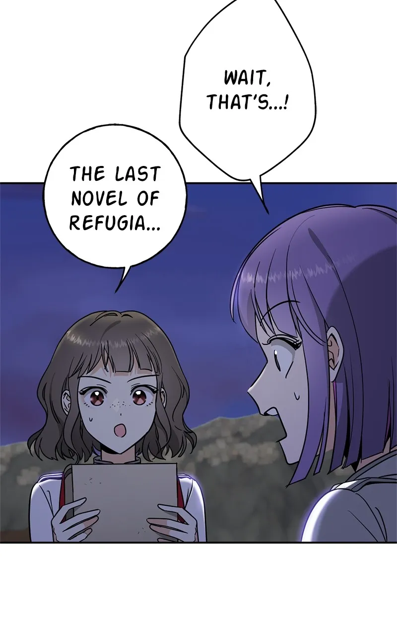 Crimson Heart Chapter 4 page 36 - 