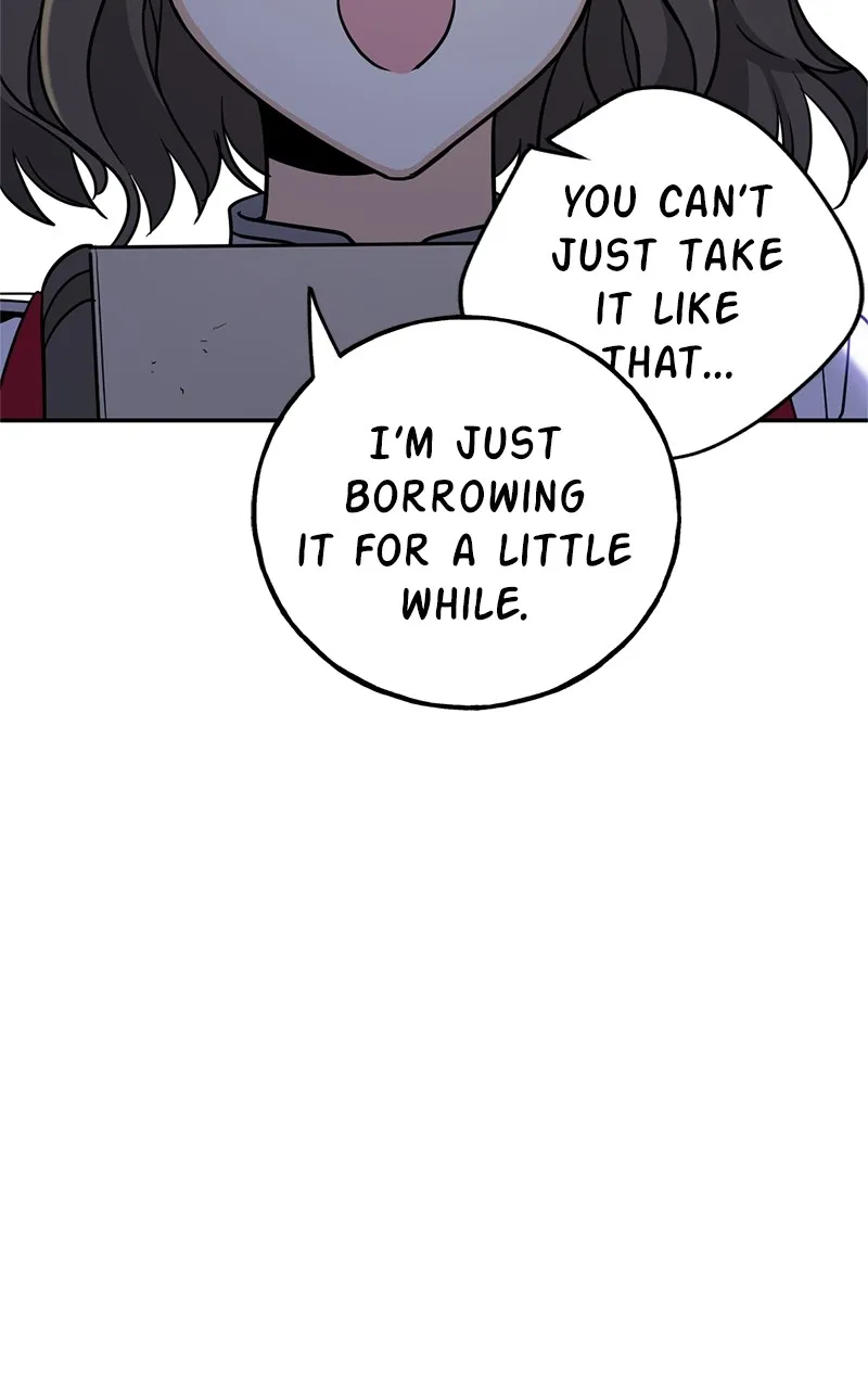 Crimson Heart Chapter 4 page 38 - 