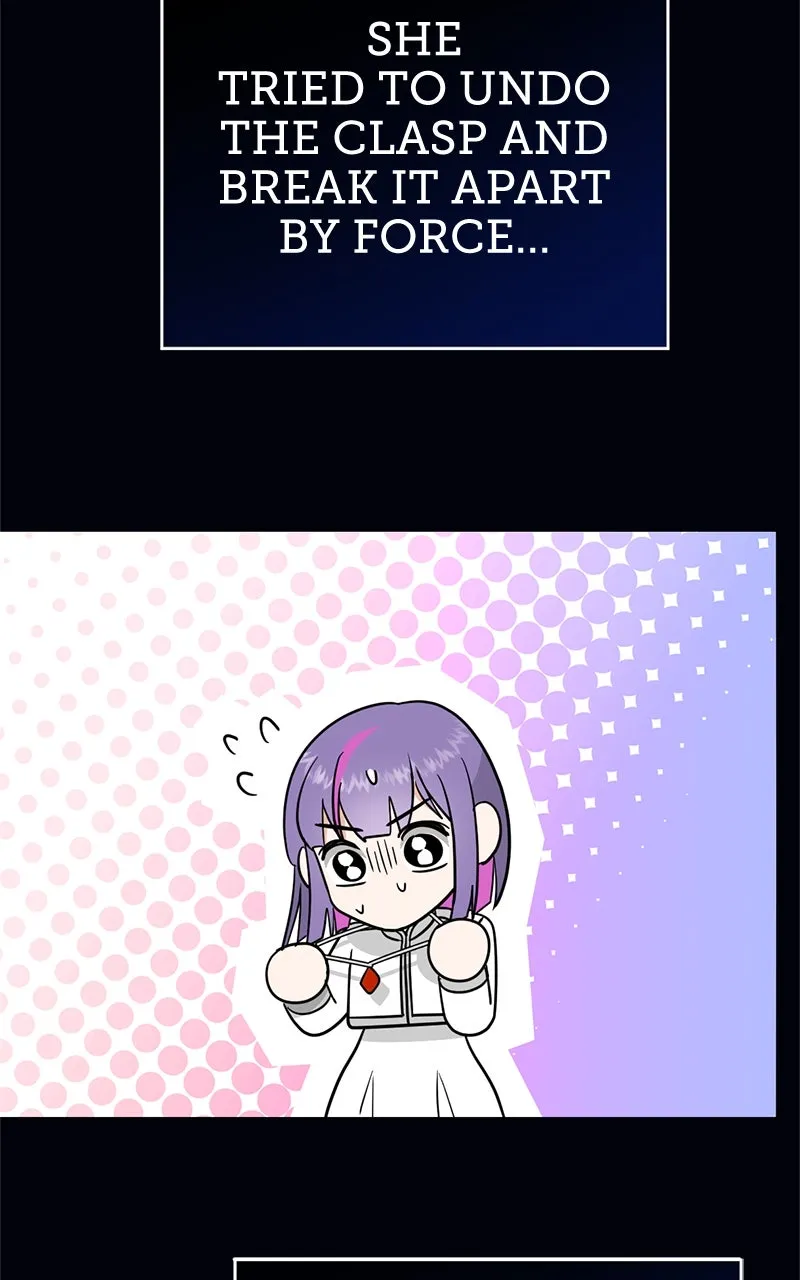 Crimson Heart Chapter 4 page 6 - 