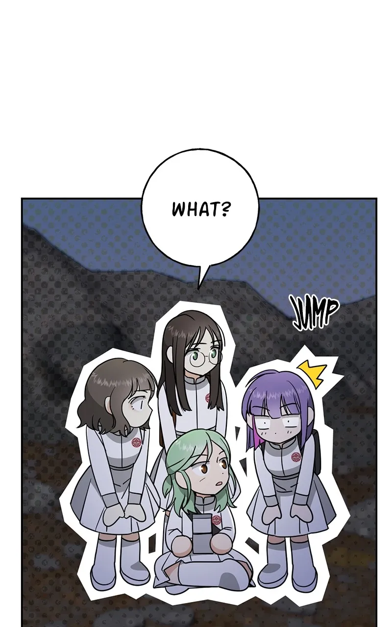 Crimson Heart Chapter 4 page 65 - 