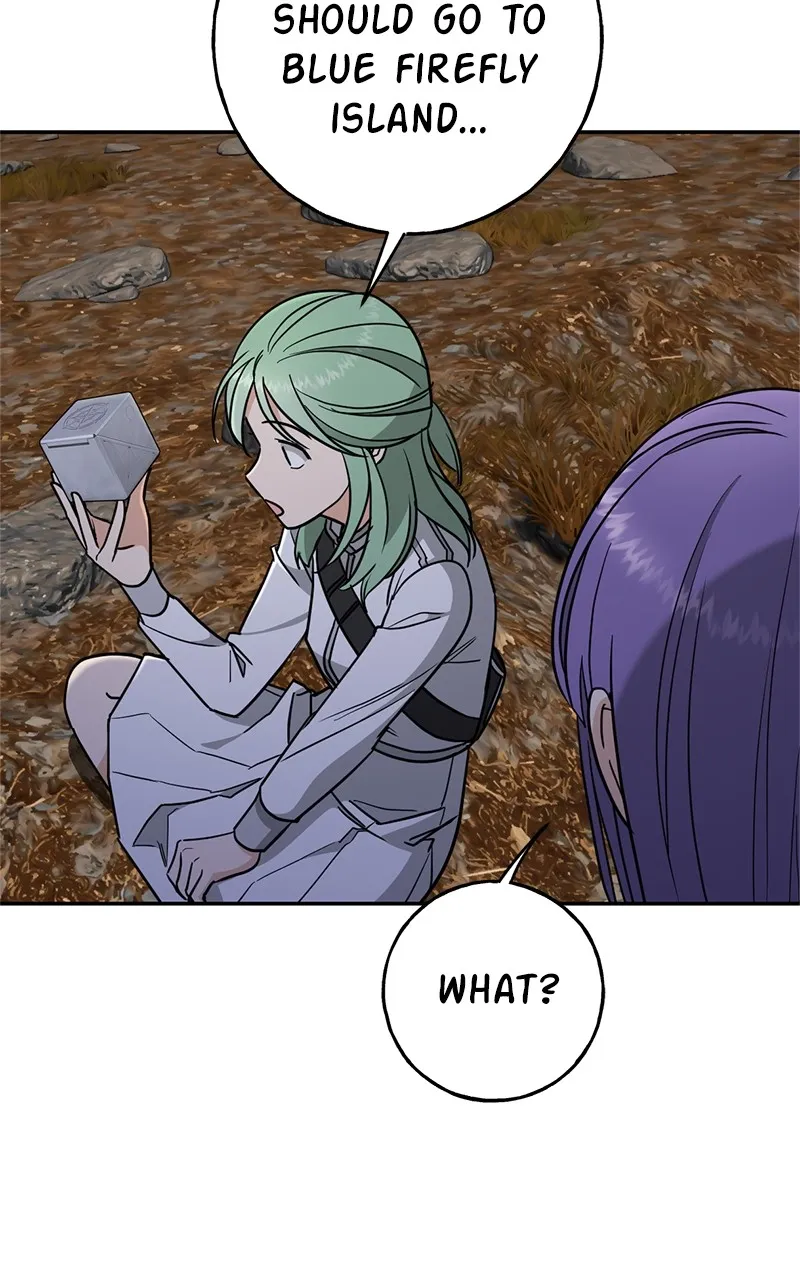 Crimson Heart Chapter 4 page 69 - 