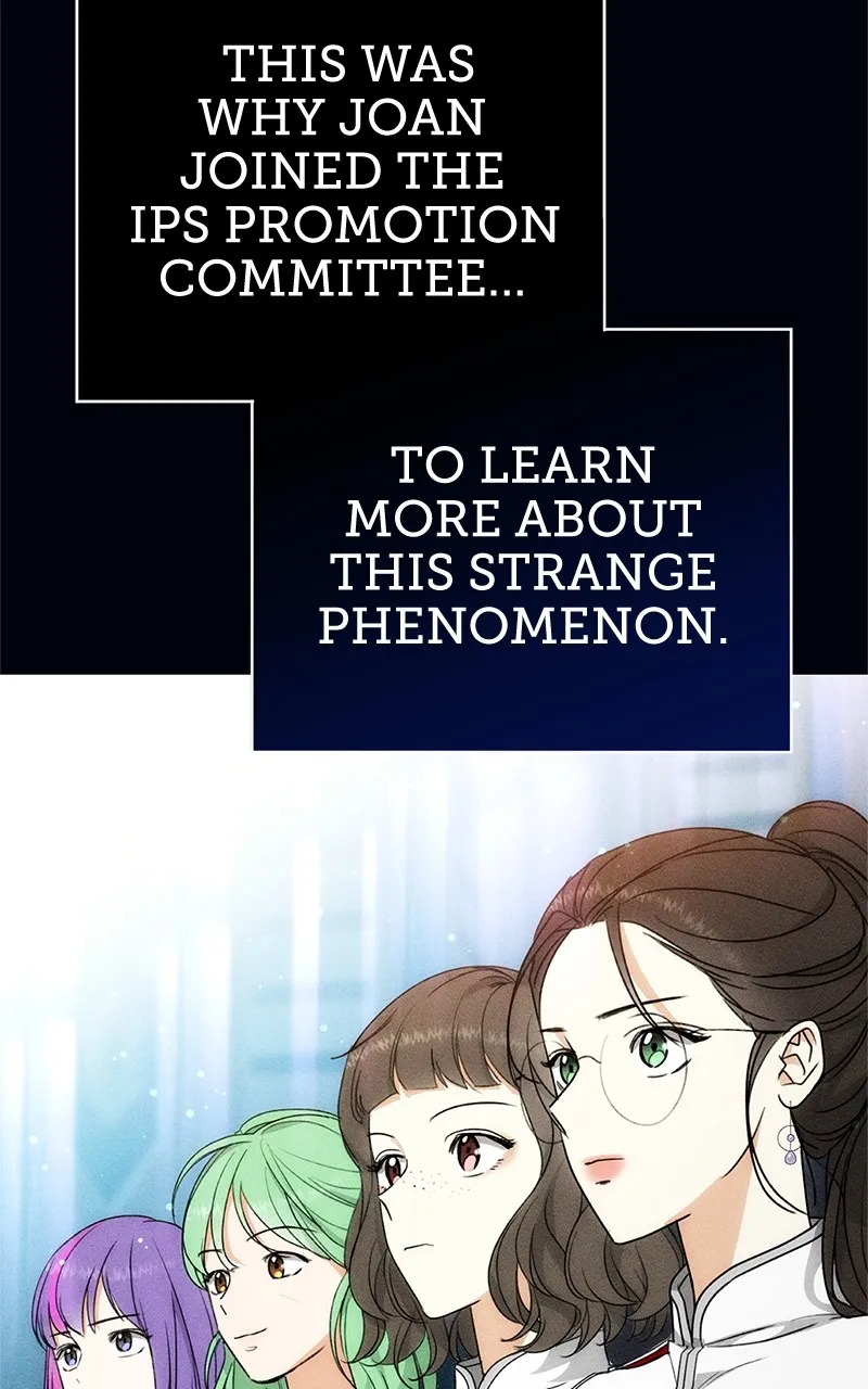 Crimson Heart Chapter 4 page 8 - 