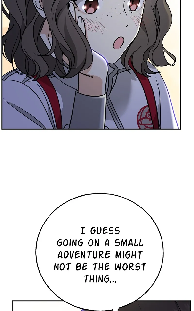 Crimson Heart Chapter 4 page 71 - 