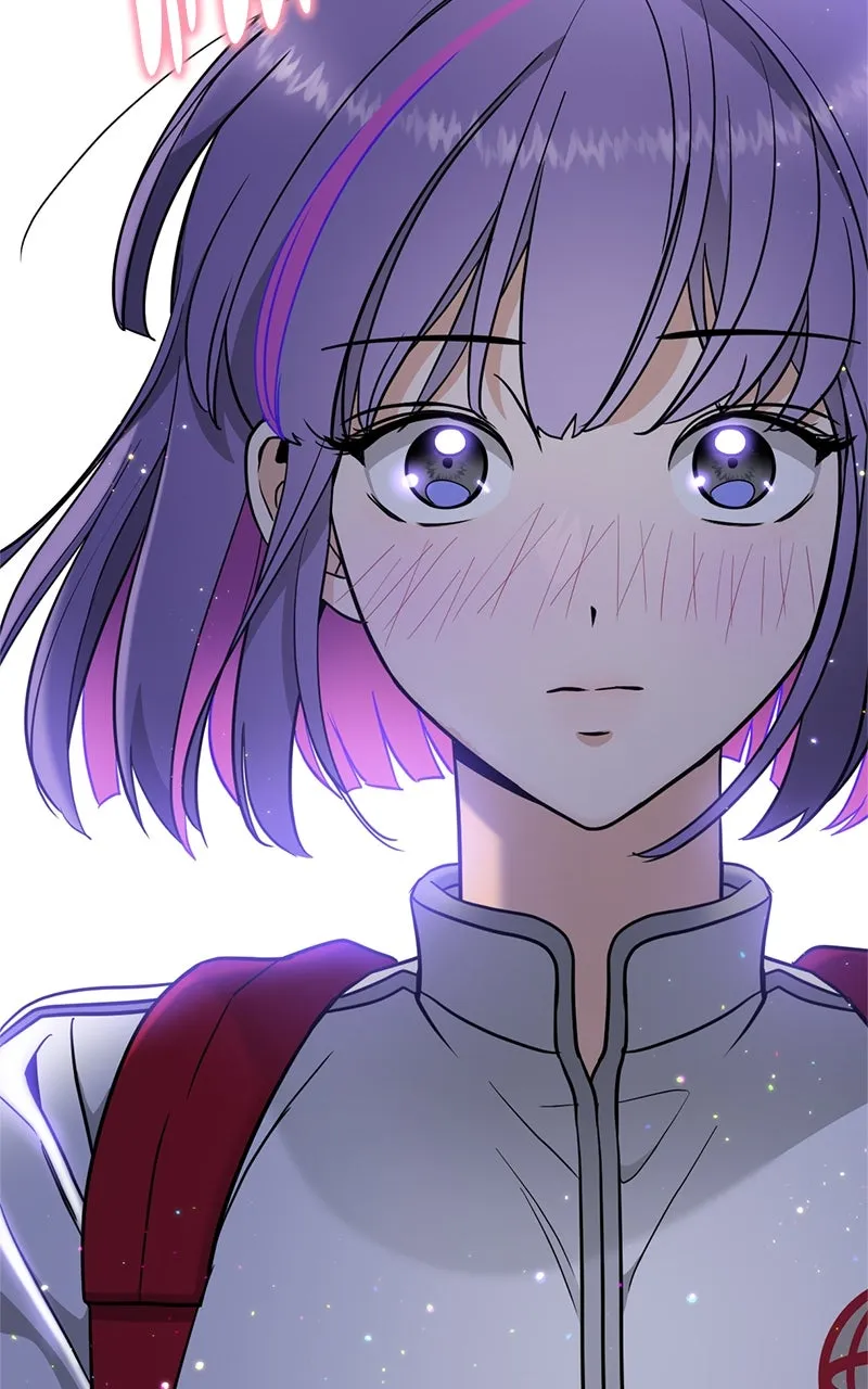 Crimson Heart Chapter 4 page 83 - 