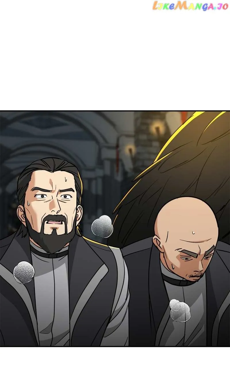Crimson Heart Chapter 40 page 2 - 