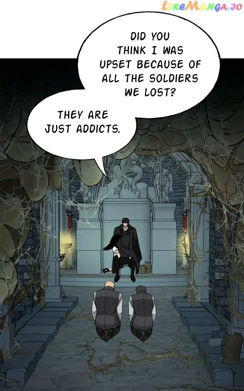 Crimson Heart Chapter 40 page 11 - 