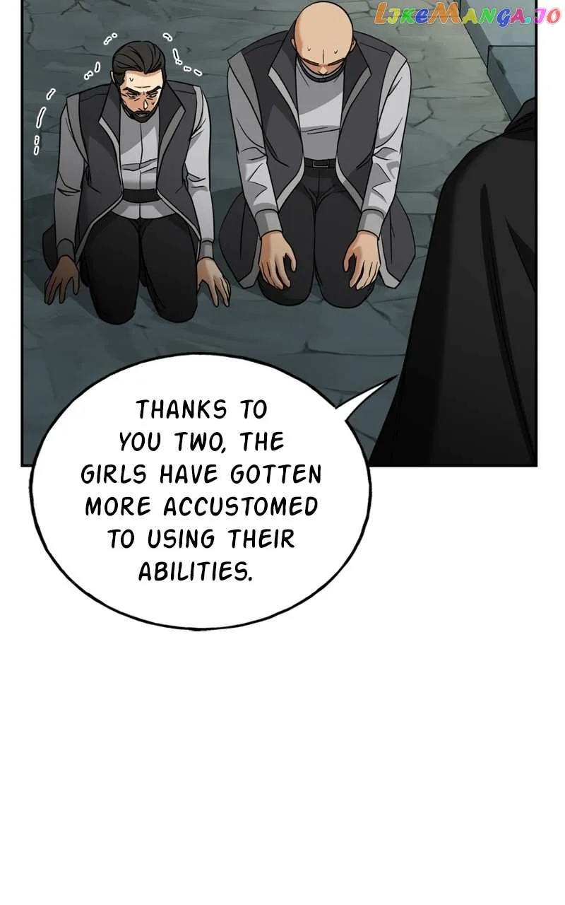 Crimson Heart Chapter 40 page 13 - 