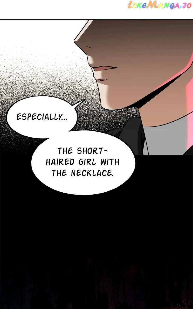 Crimson Heart Chapter 40 page 14 - 