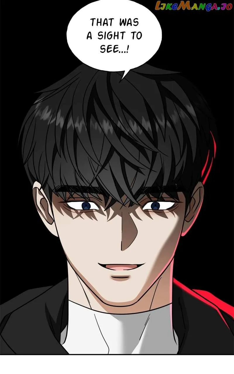 Crimson Heart Chapter 40 page 17 - 