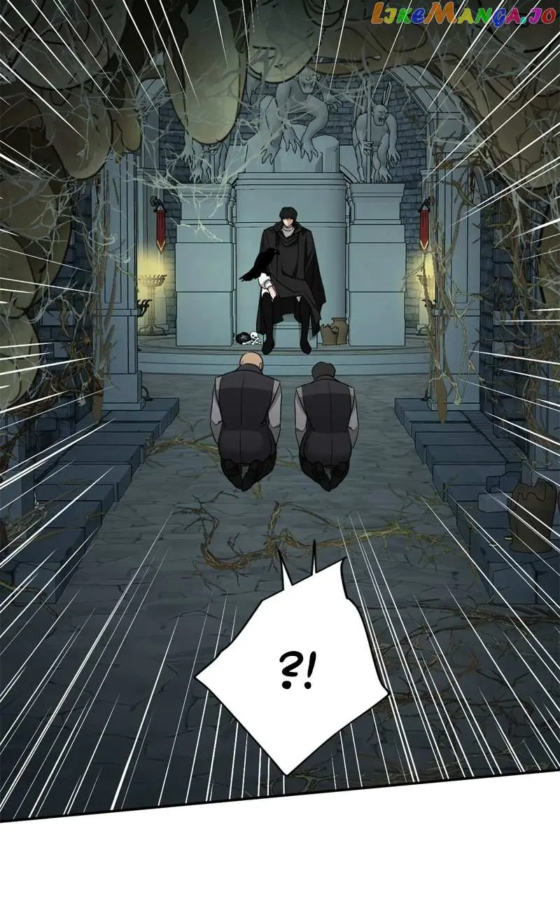 Crimson Heart Chapter 40 page 19 - 