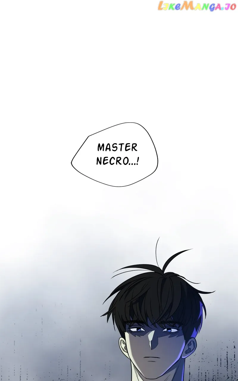 Crimson Heart Chapter 40 page 3 - 