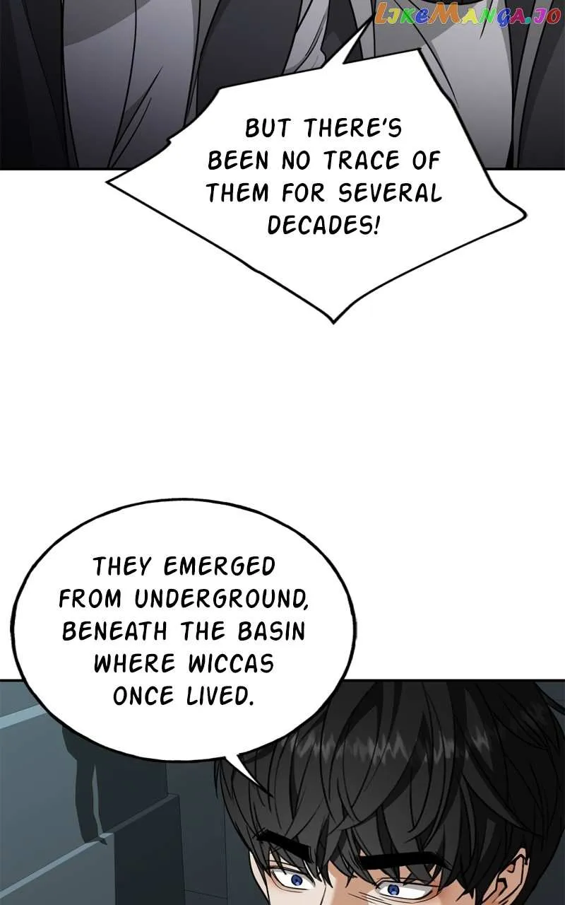 Crimson Heart Chapter 40 page 21 - 