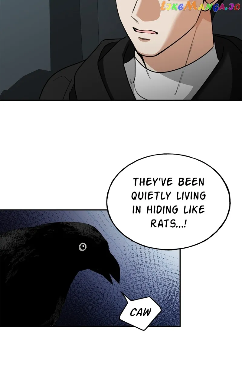 Crimson Heart Chapter 40 page 22 - 