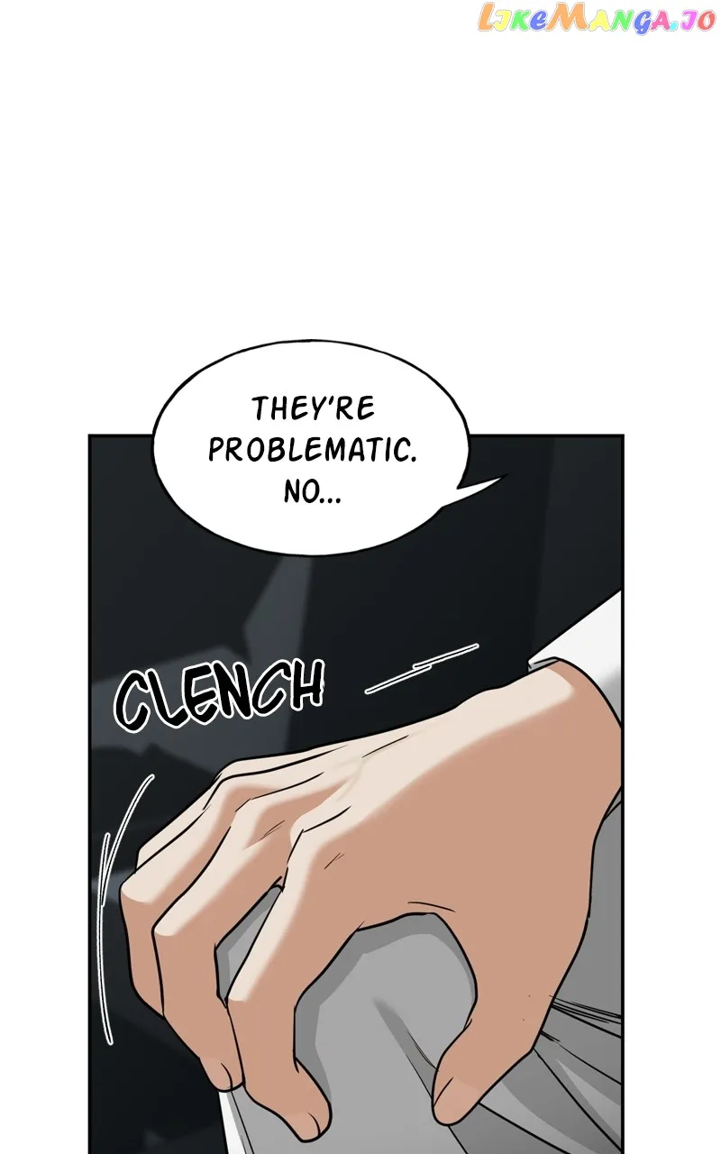 Crimson Heart Chapter 40 page 23 - 