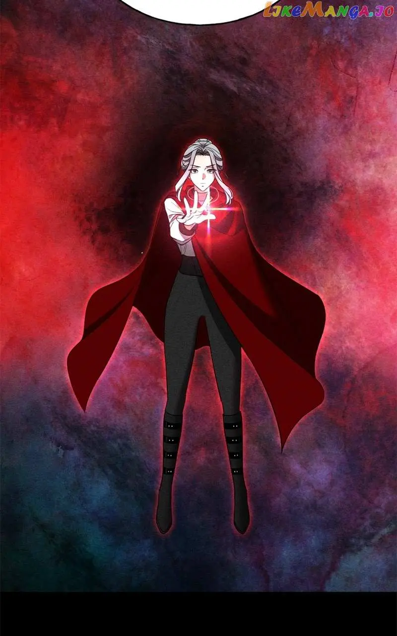 Crimson Heart Chapter 40 page 25 - 