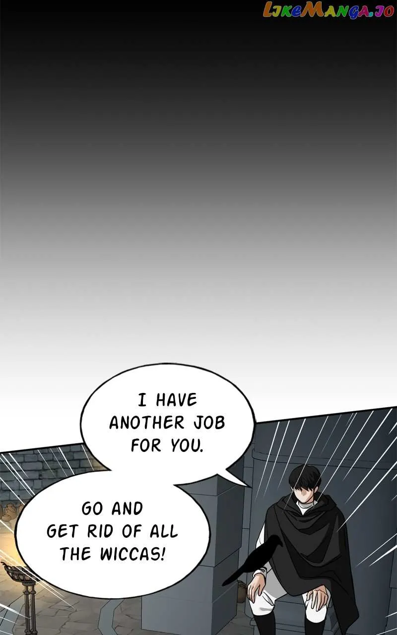 Crimson Heart Chapter 40 page 26 - 