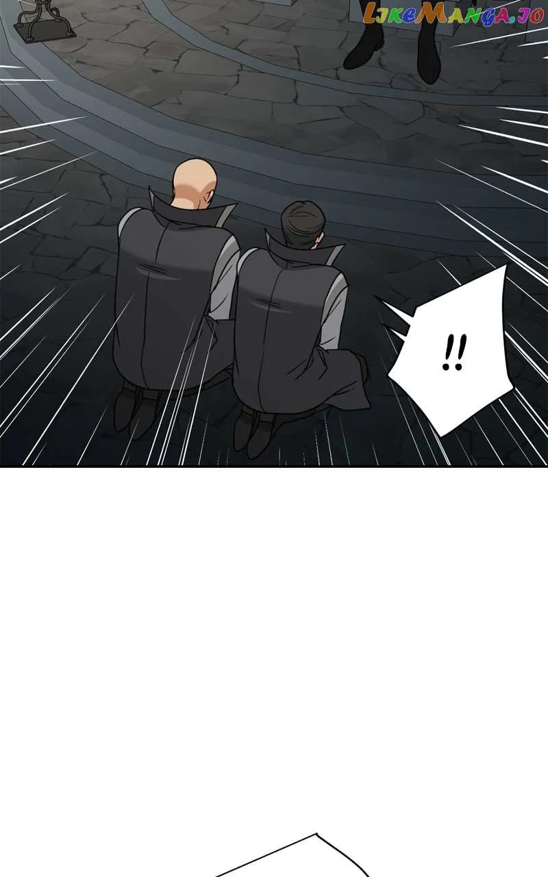 Crimson Heart Chapter 40 page 27 - 