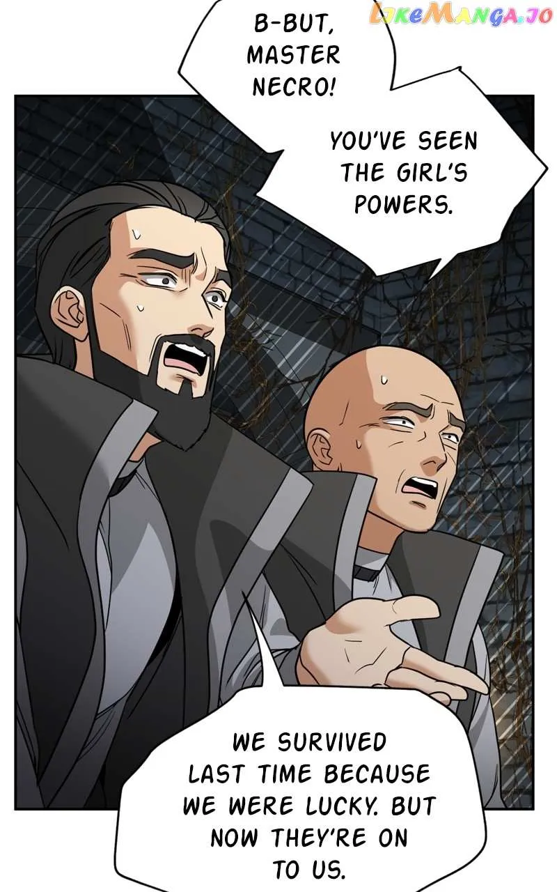Crimson Heart Chapter 40 page 28 - 