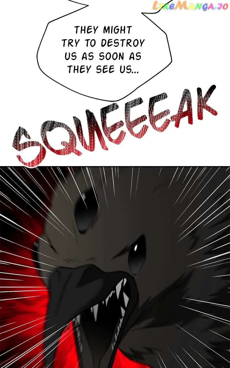 Crimson Heart Chapter 40 page 29 - 