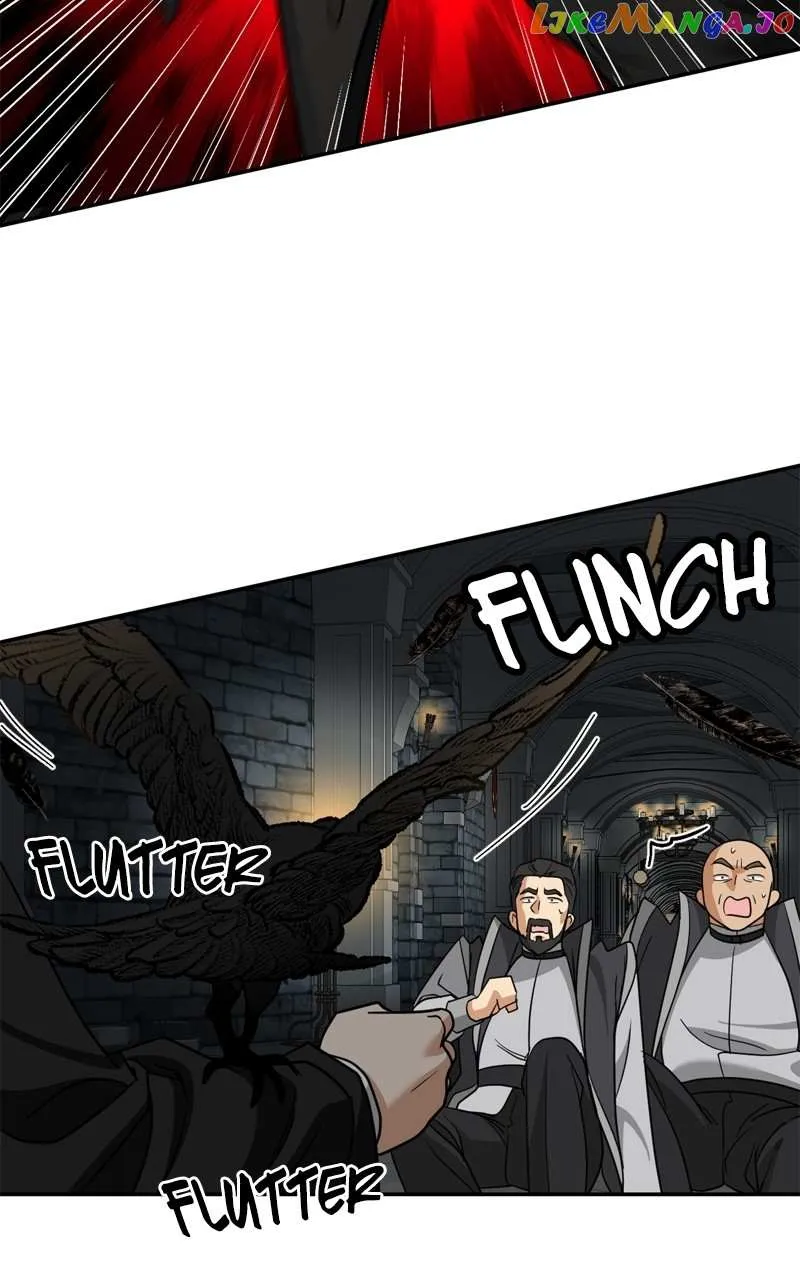 Crimson Heart Chapter 40 page 30 - 