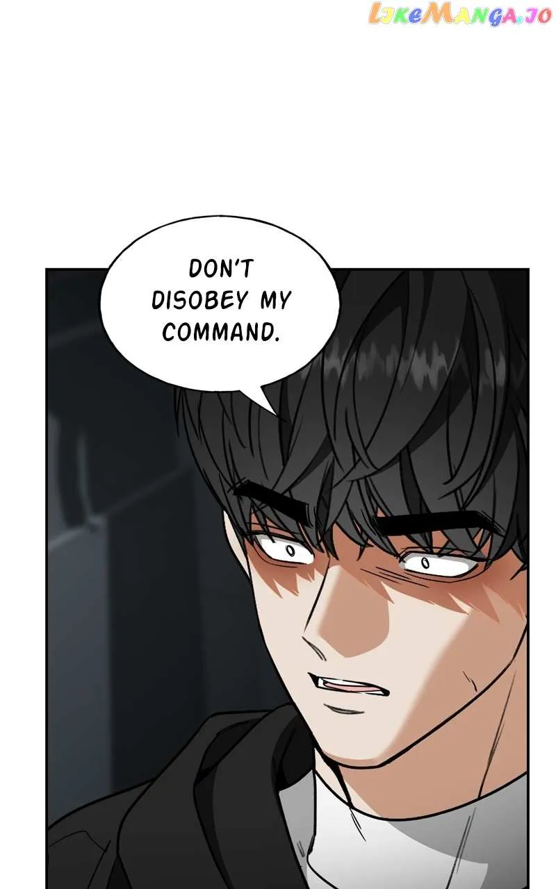 Crimson Heart Chapter 40 page 31 - 