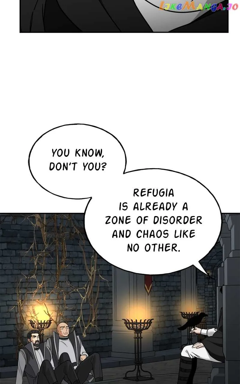 Crimson Heart Chapter 40 page 32 - 