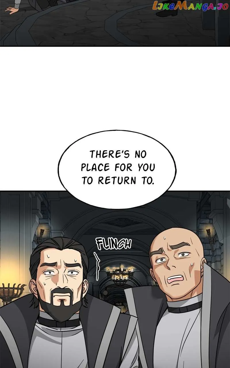 Crimson Heart Chapter 40 page 33 - 
